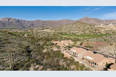 4588 S Dusty Coyote Trail, Gold Canyon, AZ 85118 - Photo 38