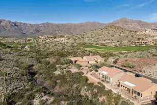 4588 S Dusty Coyote Trail, Gold Canyon, AZ 85118 - Photo 38