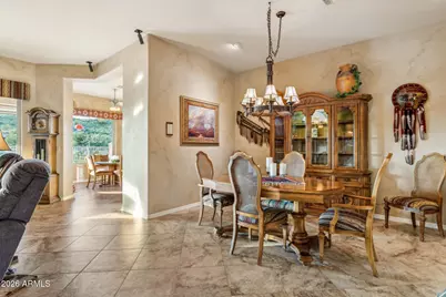 4588 S Dusty Coyote Trail, Gold Canyon, AZ 85118 - Photo 20