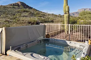 4588 S Dusty Coyote Trail, Gold Canyon, AZ 85118 - Photo 42