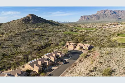 4588 S Dusty Coyote Trail, Gold Canyon, AZ 85118 - Photo 10