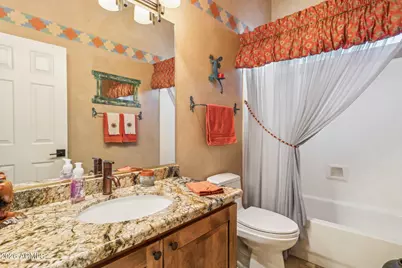 4588 S Dusty Coyote Trail, Gold Canyon, AZ 85118 - Photo 34