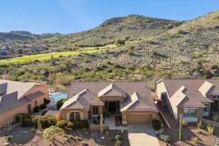 4588 S Dusty Coyote Trail, Gold Canyon, AZ 85118 - Photo 8