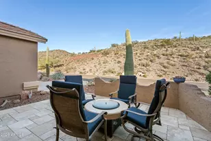 4588 S Dusty Coyote Trail, Gold Canyon, AZ 85118 - Photo 6
