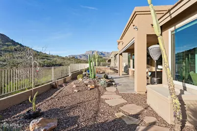 4588 S Dusty Coyote Trail, Gold Canyon, AZ 85118 - Photo 44
