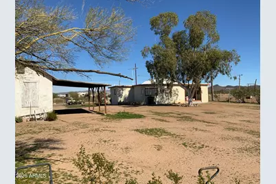 25625 W Rockaway Hills Drive, Morristown, AZ 85342 - Photo 24