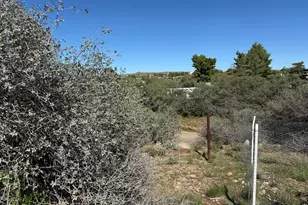 17414 E Meadow Ln, Mayer, AZ 86333 - Photo 22