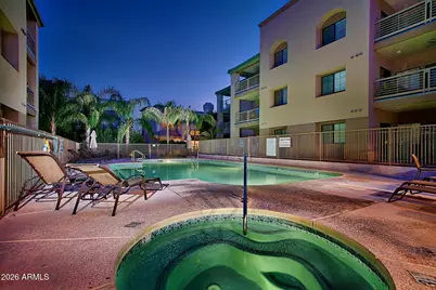 7609 E Indian Bend Road #3002, Scottsdale, AZ 85250 - Photo 18