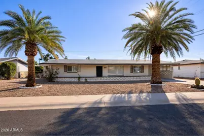 5517 E Boise Street, Mesa, AZ 85205 - Photo 4