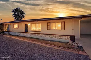 5517 E Boise St, Mesa, AZ 85205 - Photo 1