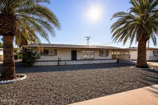 5517 E Bosie St, Mesa, AZ 85205 - Photo 2