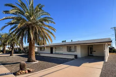 5517 E Bosie Street, Mesa, AZ 85205 - Photo 4