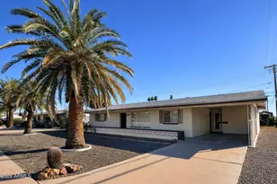 5517 E Bosie St, Mesa, AZ 85205 - Photo 4