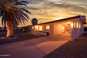 5517 E Boise St, Mesa, AZ 85205 - Photo 2