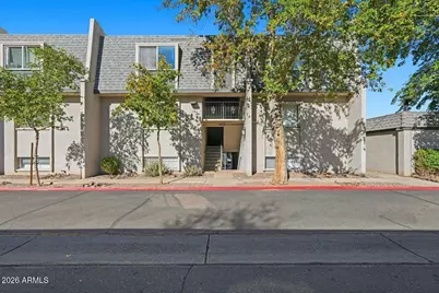 1012 E Osborn Road #E, Phoenix, AZ 85014 - Photo 1