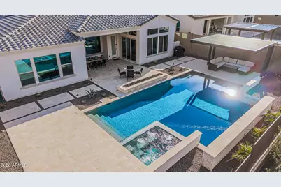 21388 W Mariposa Street, Buckeye, AZ 85396 - Photo 48