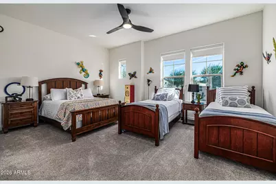 21388 W Mariposa Street, Buckeye, AZ 85396 - Photo 22