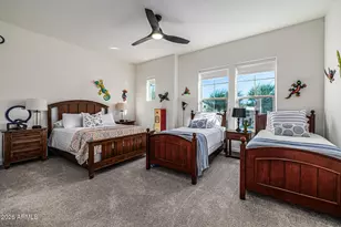 21388 W Mariposa St, Buckeye, AZ 85396 - Photo 22