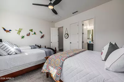 21388 W Mariposa Street, Buckeye, AZ 85396 - Photo 22