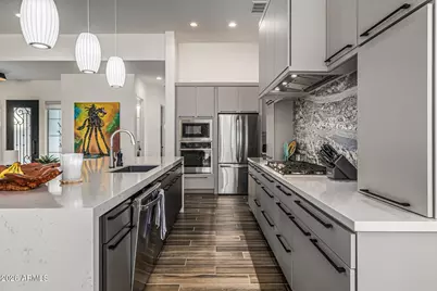 21388 W Mariposa Street, Buckeye, AZ 85396 - Photo 16