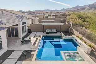 21388 W Mariposa St, Buckeye, AZ 85396 - Photo 1