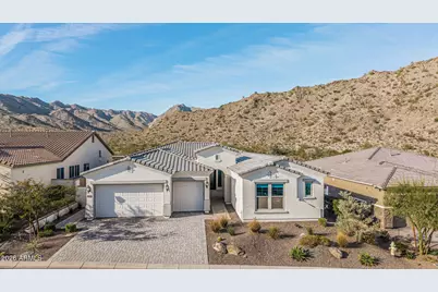 21388 W Mariposa Street, Buckeye, AZ 85396 - Photo 2