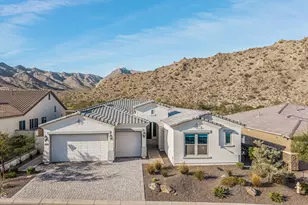 21388 W Mariposa St, Buckeye, AZ 85396 - Photo 2