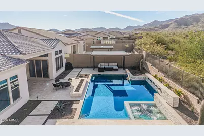 21388 W Mariposa Street, Buckeye, AZ 85396 - Photo 48