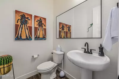 21388 W Mariposa Street, Buckeye, AZ 85396 - Photo 38