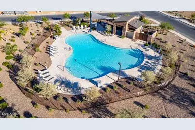 10858 E Tillman Avenue, Mesa, AZ 85212 - Photo 26