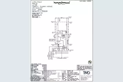 10858 E Tillman Avenue, Mesa, AZ 85212 - Photo 4