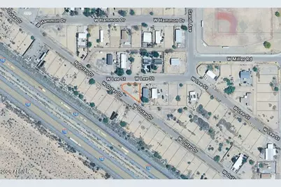 4355 W Lee Street #28, Eloy, AZ 85131 - Photo 6