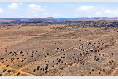 2 County Road N4016 -- #6, Saint Johns, AZ 85936 - Photo 12