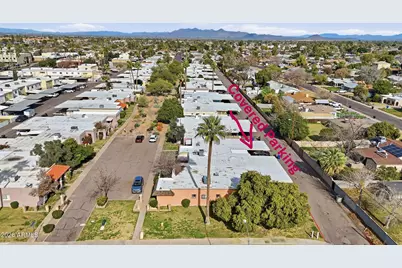 443 N Hobson Plaza, Mesa, AZ 85203 - Photo 26