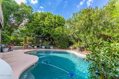 7162 W Lone Cactus Drive, Glendale, AZ 85308 - Photo 4