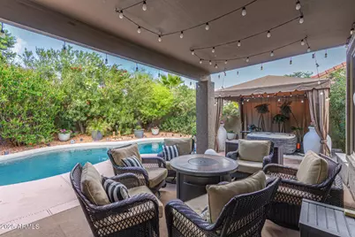 7162 W Lone Cactus Drive, Glendale, AZ 85308 - Photo 32