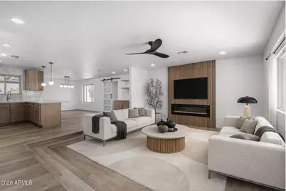 3624 W Mission Lane, Phoenix, AZ 85051 - Photo 4