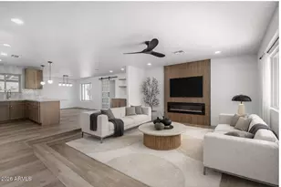 3624 W Mission Ln, Phoenix, AZ 85051 - Photo 4