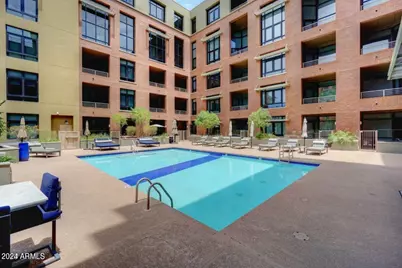 7301 E 3rd Avenue #116, Scottsdale, AZ 85251 - Photo 16