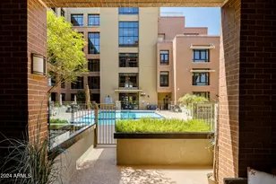 7301 E 3rd Ave, Scottsdale, AZ 85251 - Photo 2