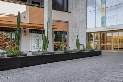 7301 E 3rd Avenue #116, Scottsdale, AZ 85251 - Photo 36