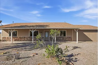 1414 W Ocotillo Road, San Tan Valley, AZ 85140 - Photo 1