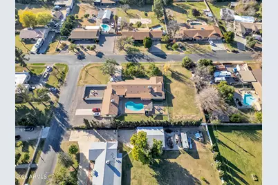 13201 N 64th Drive, Glendale, AZ 85304 - Photo 44