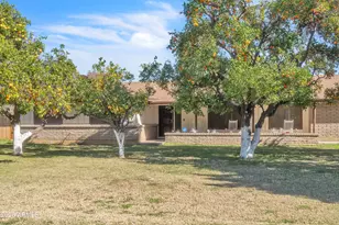 13201 N 64th Dr, Glendale, AZ 85304 - Photo 62