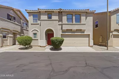 9527 N 82nd Lane, Peoria, AZ 85345 - Photo 1