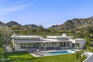 7201 N 47th St, Paradise Valley, AZ 85253 - Photo 1