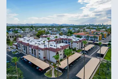 3033 E Devonshire Avenue #2005, Phoenix, AZ 85016 - Photo 48