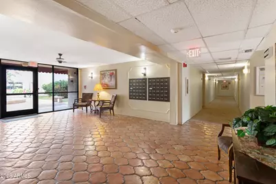 3033 E Devonshire Avenue #2005, Phoenix, AZ 85016 - Photo 36