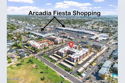 3033 E Devonshire Avenue #2005, Phoenix, AZ 85016 - Photo 58