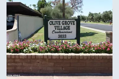 3033 E Devonshire Avenue #2005, Phoenix, AZ 85016 - Photo 28